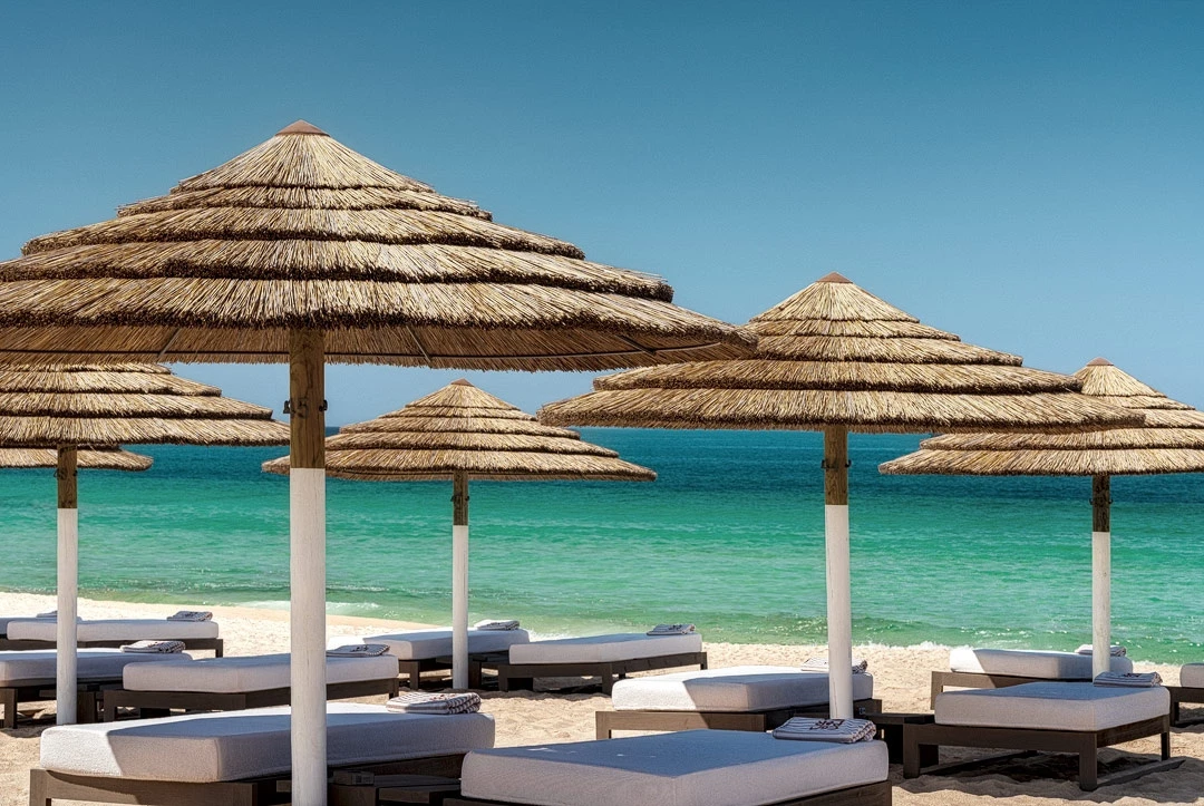 JNcQUOI Beach Club