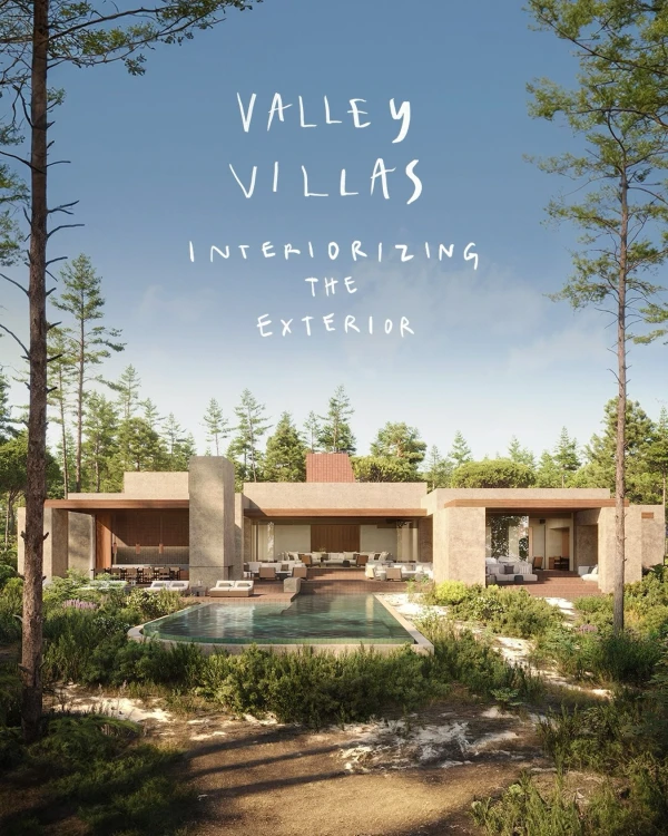 Valley Villas