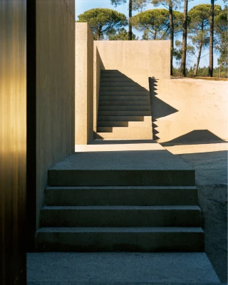Arquitetura & Natureza